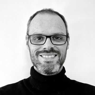 Maxime Trézières - Directeur Technique, Produit & Cybersécurité